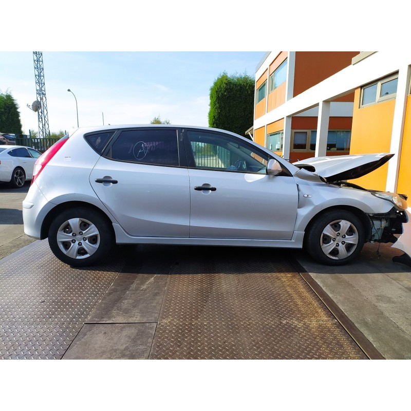 hyundai i30 del año 2011