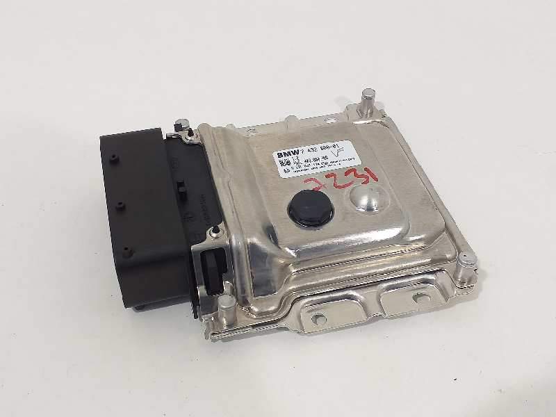 CENTRALITA ASD 743280001 