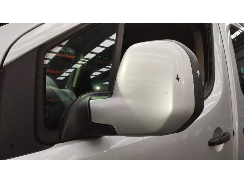 RETROVISOR IZQUIERDO 1606642780 