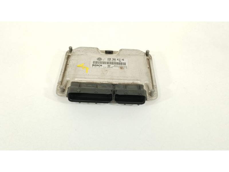 CENTRALITA MOTOR UCE 038906012HD 0281011312 