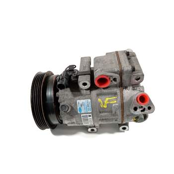 COMPRESOR AIRE ACONDICIONADO 500AN6CA06 