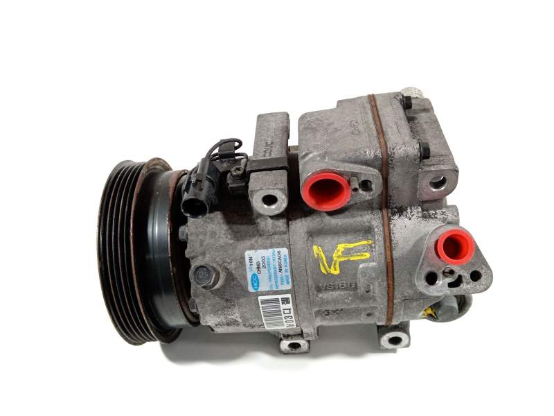 COMPRESOR AIRE ACONDICIONADO 500AN6CA06 