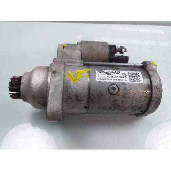 MOTOR ARRANQUE 02M911024S 