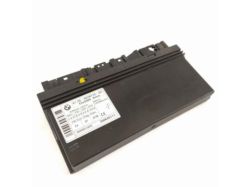 MODULO ELECTRONICO 61356978713 5WK49111 