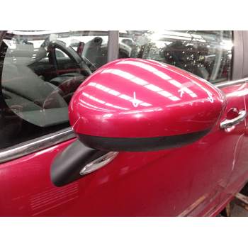 RETROVISOR IZQUIERDO 