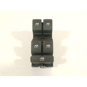 MANDO ELEVALUNAS DELANTERO IZQUIERDO 5G0959857D 