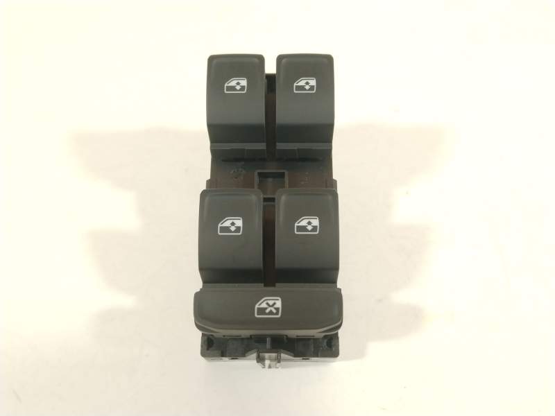 MANDO ELEVALUNAS DELANTERO IZQUIERDO 5G0959857D 