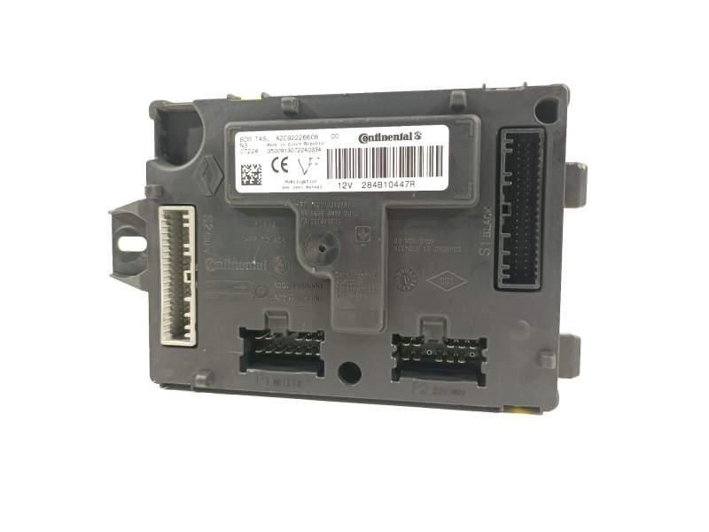 MODULO ELECTRONICO 284B10447R 