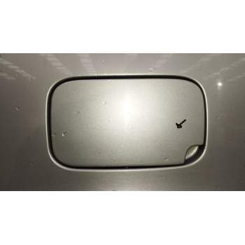 TAPA EXTERIOR COMBUSTIBLE 