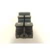 MANDO ELEVALUNAS DELANTERO IZQUIERDO 5G0959857D 
