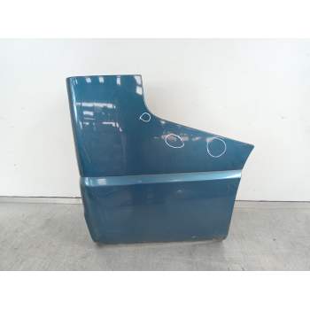 PUNTERA PARAGOLPES TRASERA DERECHA 850160502R 