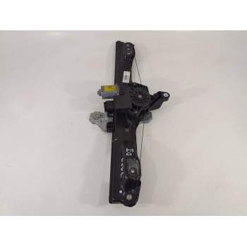 ELEVALUNAS DELANTERO IZQUIERDO 807014EA0C WR18002 