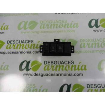 MANDO MULTIFUNCION 251902435R 284488722R 251458437R