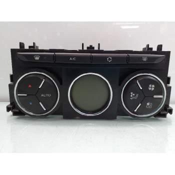 MANDO CLIMATIZADOR 96753994XT 400018001 