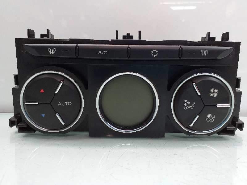 MANDO CLIMATIZADOR 96753994XT 400018001 