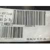 MOLDURA 768G80977R 768G88080R 768G84363R