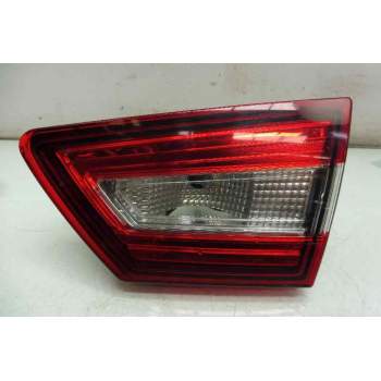 PILOTO TRASERO DERECHO EN PORTON 265505796R 