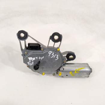 MOTOR LIMPIA TRASERO 1J6955711C 