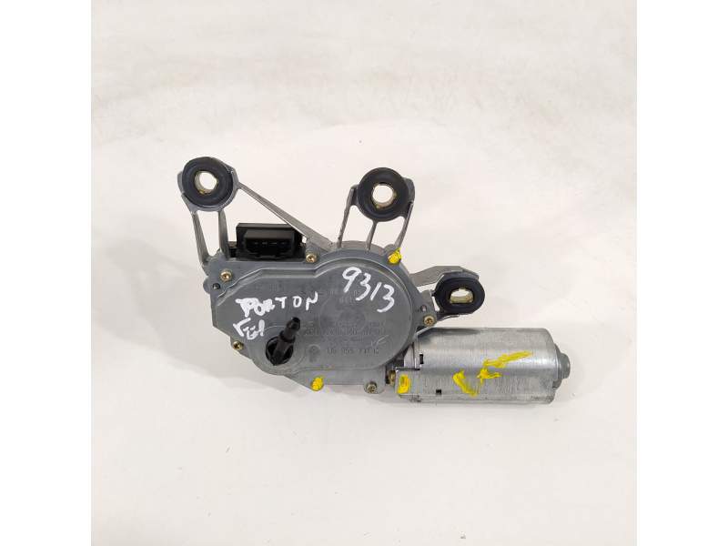 MOTOR LIMPIA TRASERO 1J6955711C 
