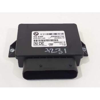 MODULO ELECTRONICO 32620301D 6863277 23122010
