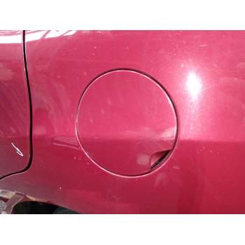 TAPA EXTERIOR COMBUSTIBLE 