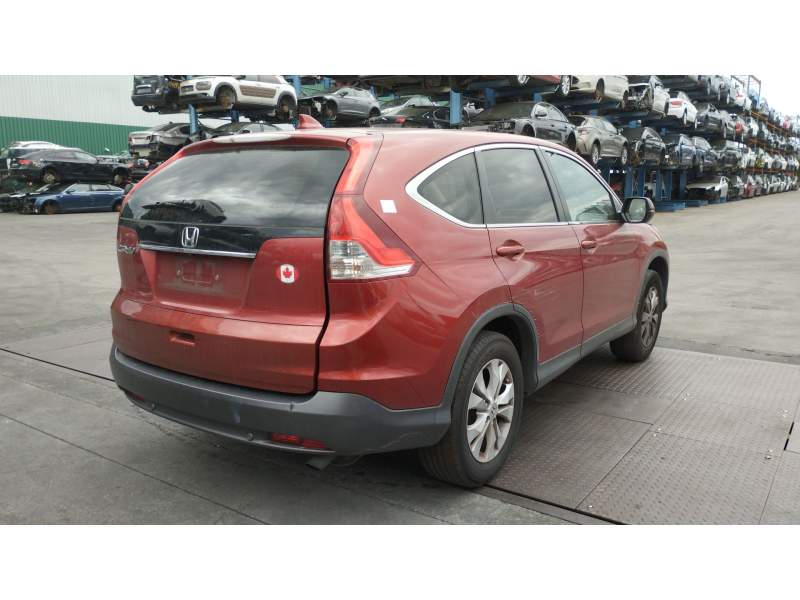 honda cr-v iv (rm_) del año 2014