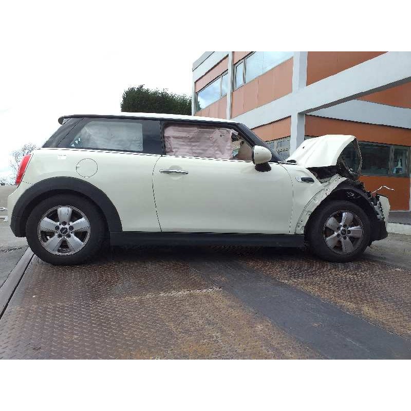 mini mini (f56) del año 2014