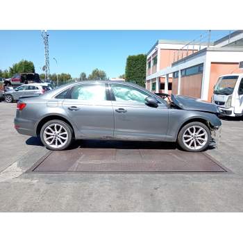 AUDI A4 B9 (8W2, 8WC) de desguace