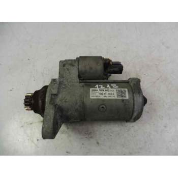 MOTOR ARRANQUE 02T911024A 