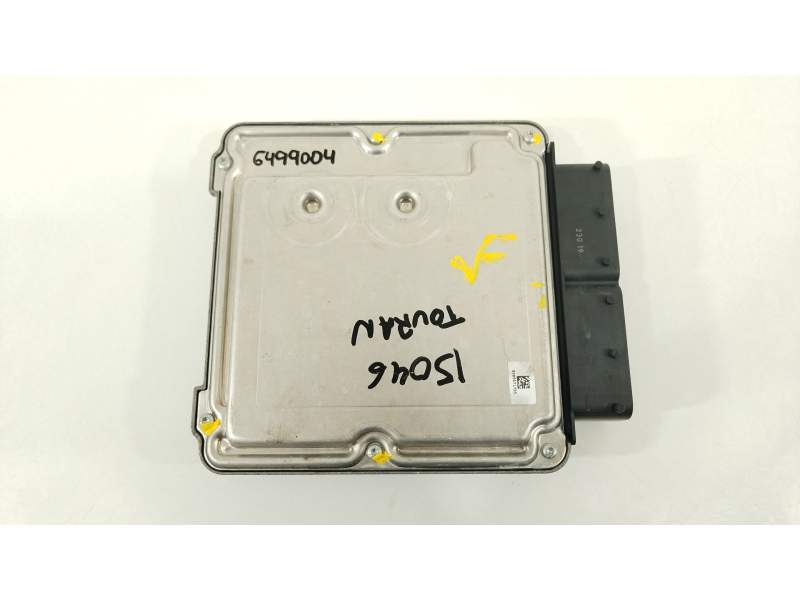 CENTRALITA MOTOR UCE 04L907309M 0281030462