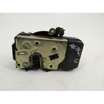 CERRADURA PUERTA DELANTERA IZQUIERDA 90561151 