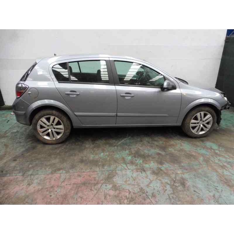 opel astra h ber. del año 2008