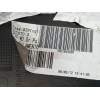 MOLDURAS TRASERAS 768186448R 768189000R 