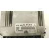 CENTRALITA MOTOR UCE 04L907309M 0281030462