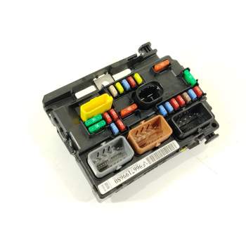 CAJA RELES / FUSIBLES 9667199680 
