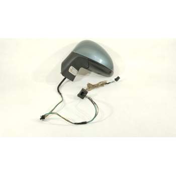 RETROVISOR IZQUIERDO 8149ZT 1608065480 