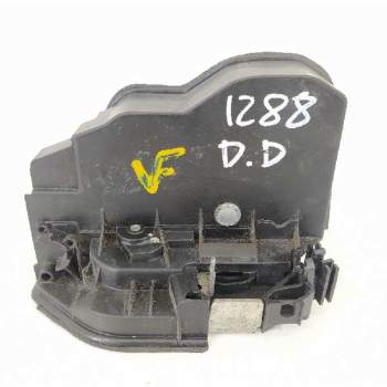 CERRADURA PUERTA DELANTERA DERECHA 7202146 