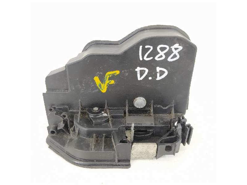 CERRADURA PUERTA DELANTERA DERECHA 7202146 