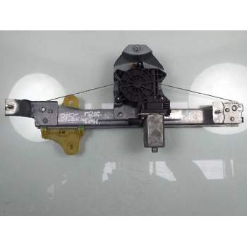 ELEVALUNAS TRASERO DERECHO 827009380R 128001071E 