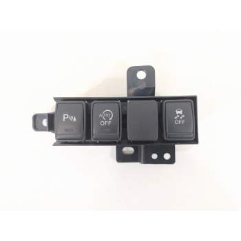 MANDO MULTIFUNCION 251531VA0A 1VA0A 4EA0A