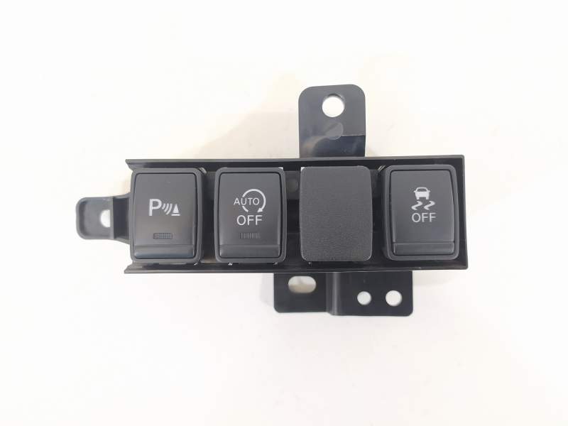 MANDO MULTIFUNCION 251531VA0A 1VA0A 4EA0A