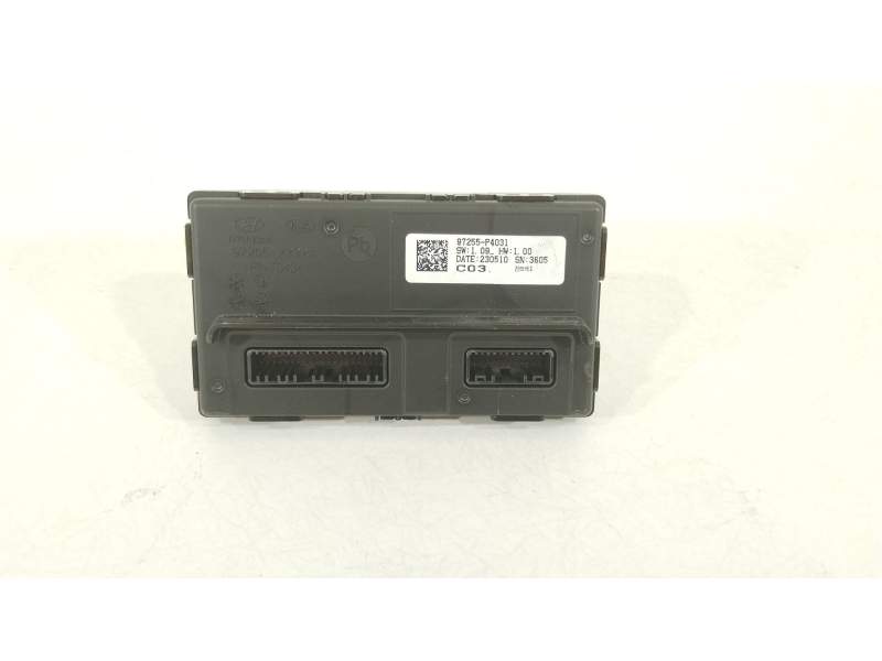 MODULO ELECTRONICO 97255P4031 