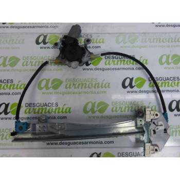 ELEVALUNAS DELANTERO DERECHO 400956C 