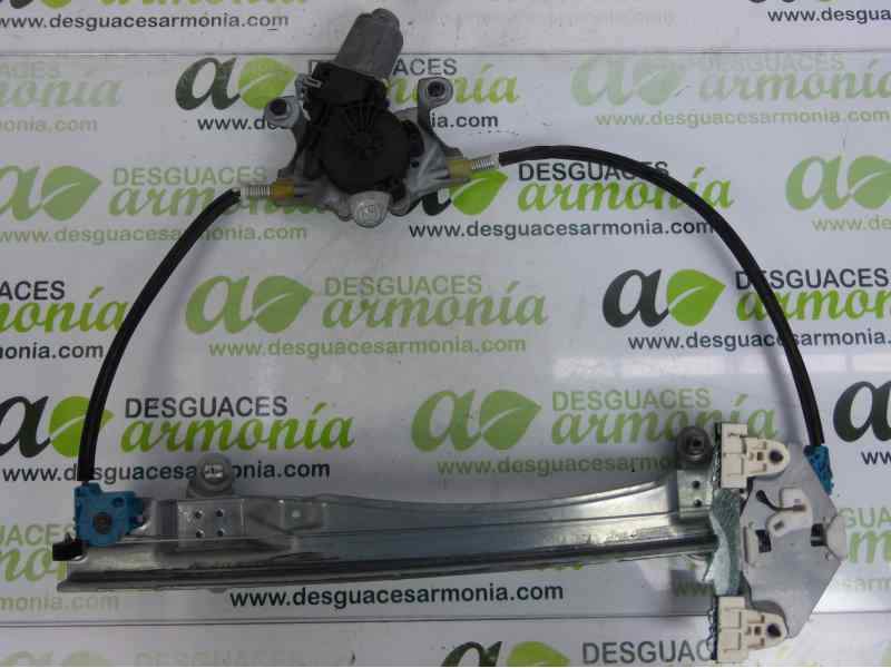 ELEVALUNAS DELANTERO DERECHO 400956C 