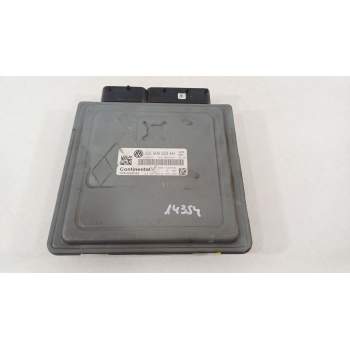 CENTRALITA MOTOR UCE 03L906023AH 5WP42846