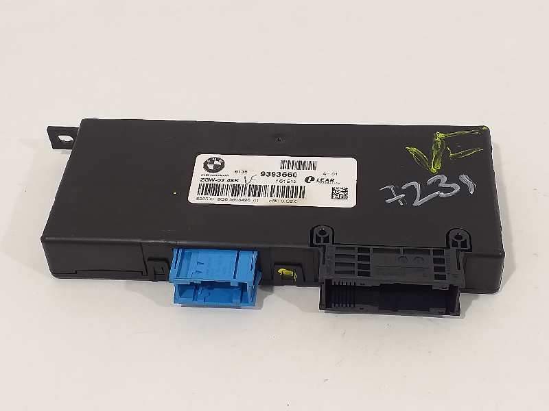 MODULO ELECTRONICO 61359393660 9393660 