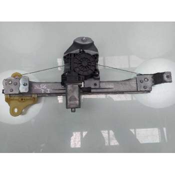 ELEVALUNAS TRASERO IZQUIERDO 827012973R 1280011072 