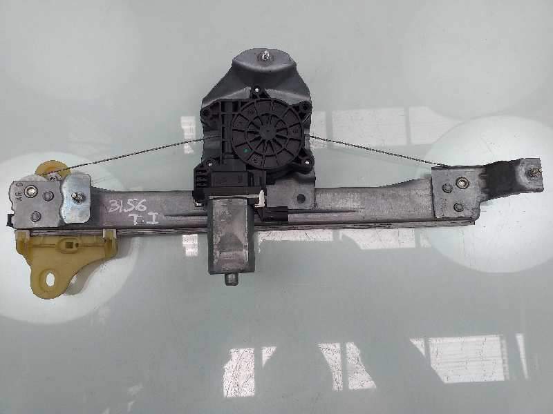 ELEVALUNAS TRASERO IZQUIERDO 827012973R 1280011072 