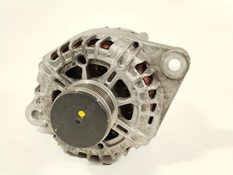 ALTERNADOR 13502582 