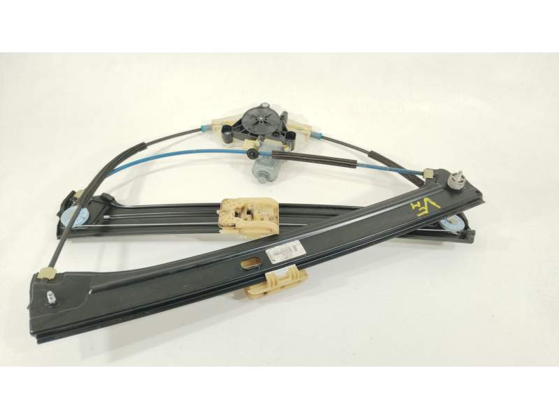 ELEVALUNAS DELANTERO IZQUIERDO 5TA837461 5Q0959802B 